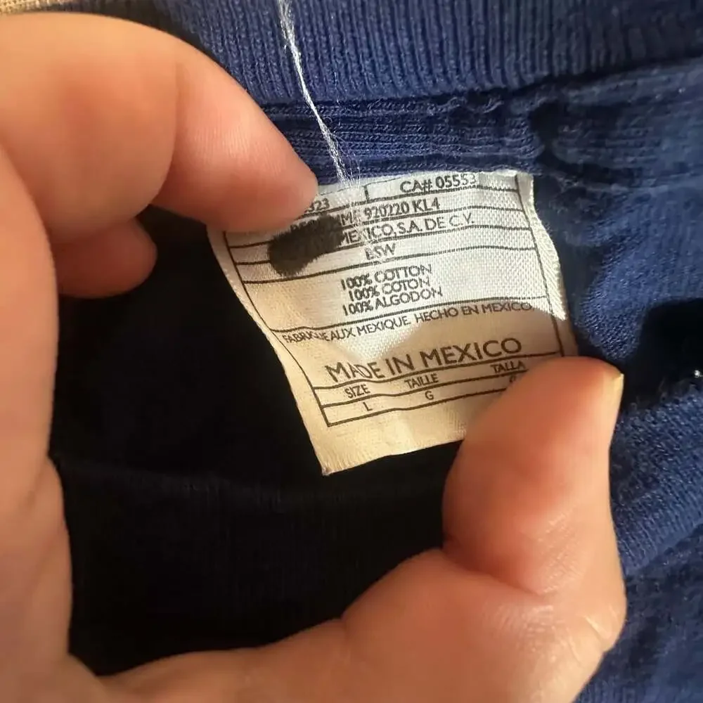 Gildan Upper Michigan Lies About Bugs T-Shirt